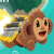 Super Rocket Monkey Super Rocket Monkey img