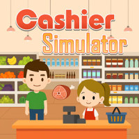 Supermarket Cashier Simulator img