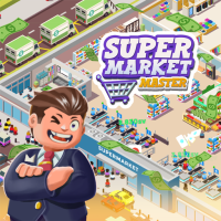 Supermarket Master img