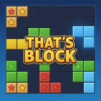 That's Block img