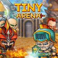 Tiny Arena img