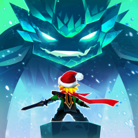 Titans Clicker img