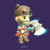 Toony Battle: Idle Fight Toony Battle: Idle Fight img