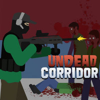 Undead Corridor img
