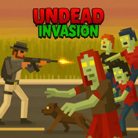 Undead Invasion img