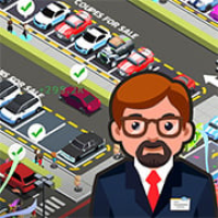 Used Car Dealer Tycoon img