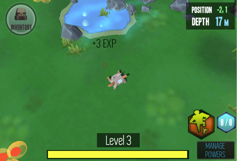 Animal Craft screenshot