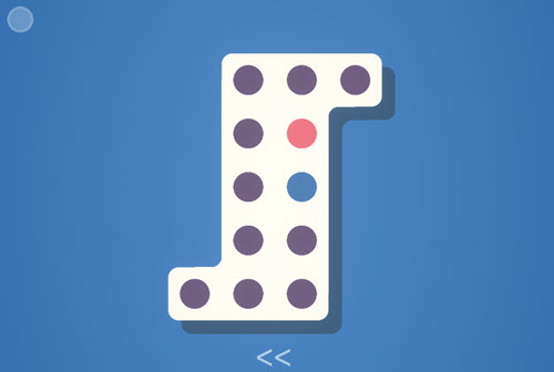 Blendrix screenshot