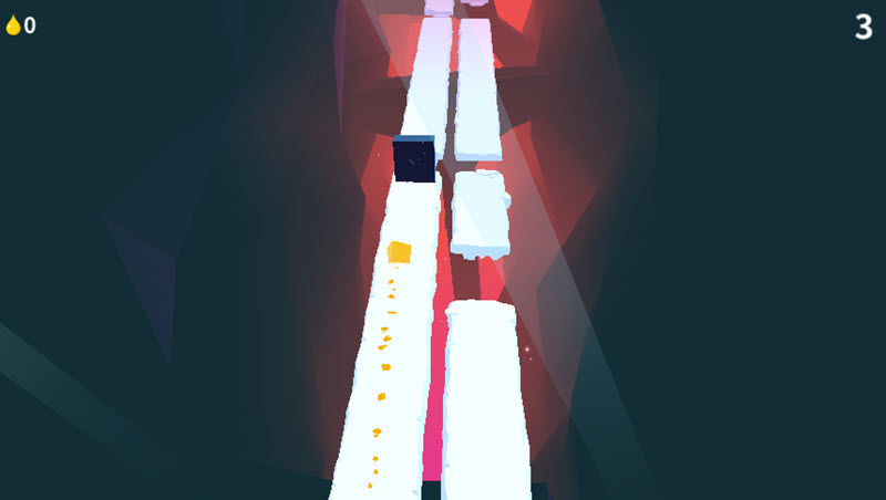 Jelly Runner screenshot