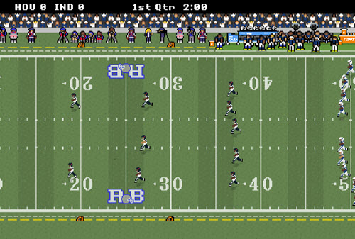 Retro Bowl 26