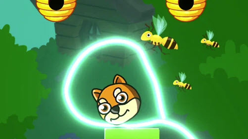 Save My Pet Party screenshot