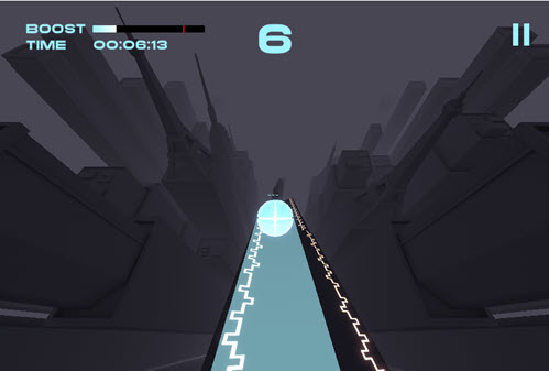 Slope Xtreme screenshot