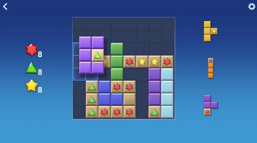 That's Block screenshot